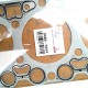 Cylinder Head Gasket 04907244